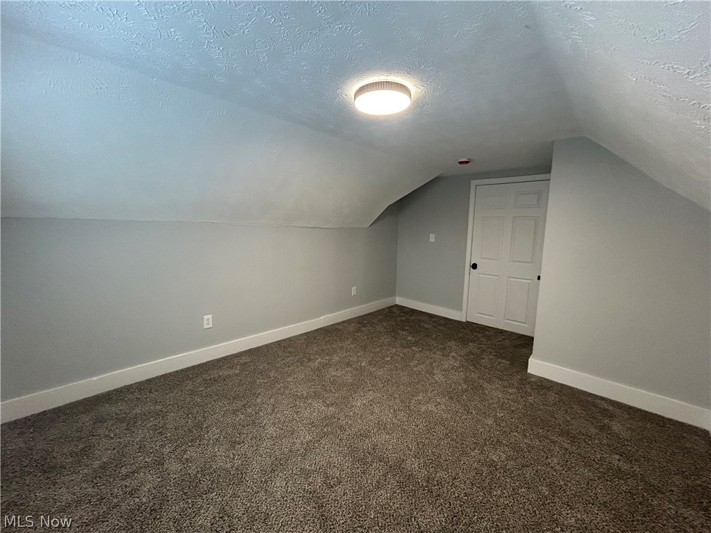 East Cleveland - Residential