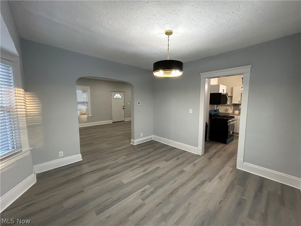 East Cleveland - Residential