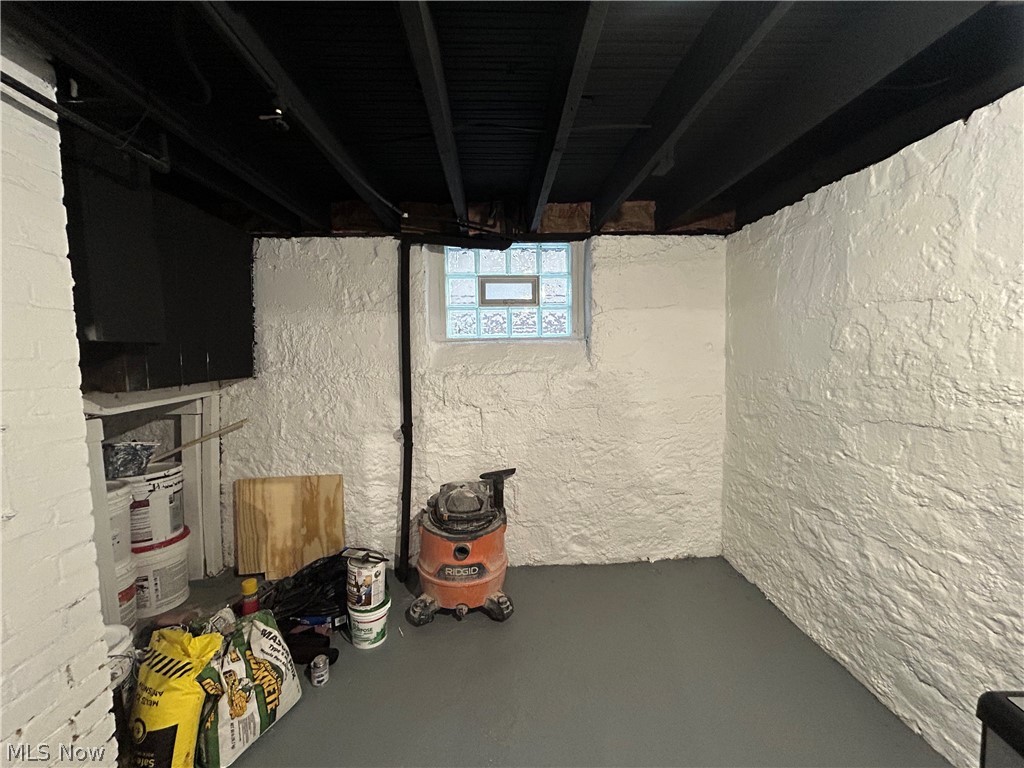 East Cleveland - Residential