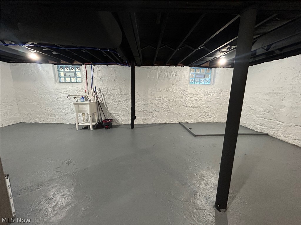 East Cleveland - Residential