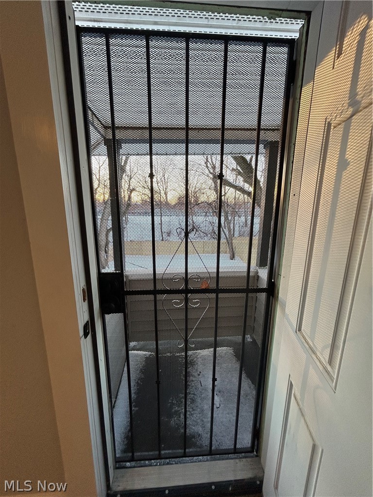 East Cleveland - Residential