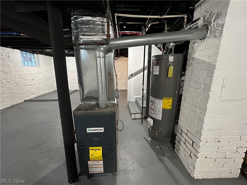 East Cleveland - Residential