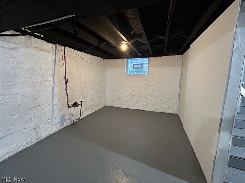 East Cleveland - Residential