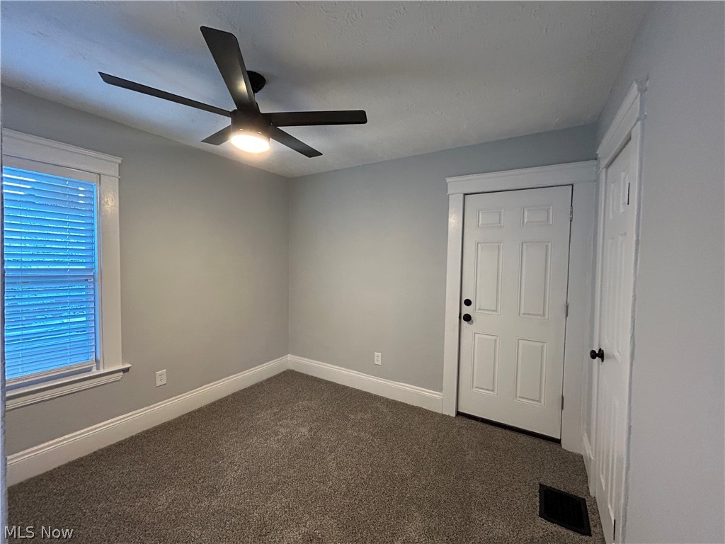 East Cleveland - Residential