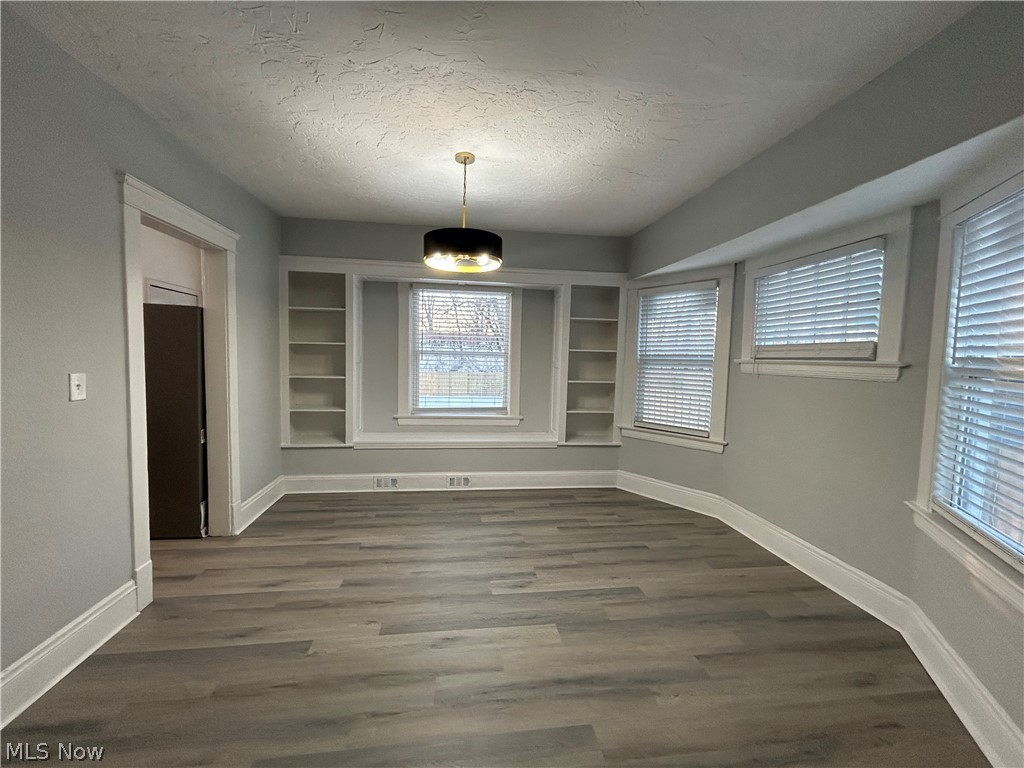 East Cleveland - Residential