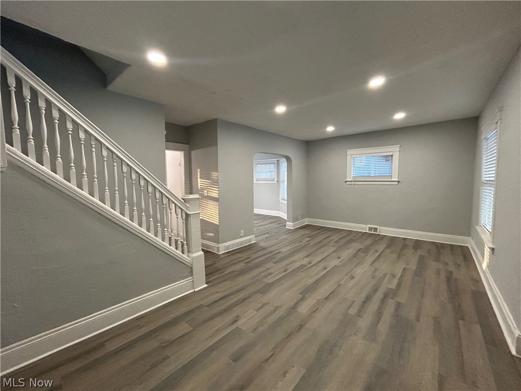 East Cleveland - Residential