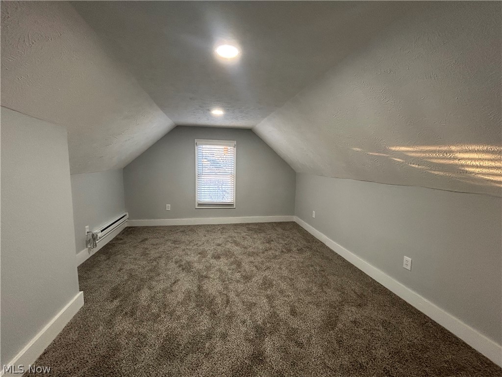 East Cleveland - Residential