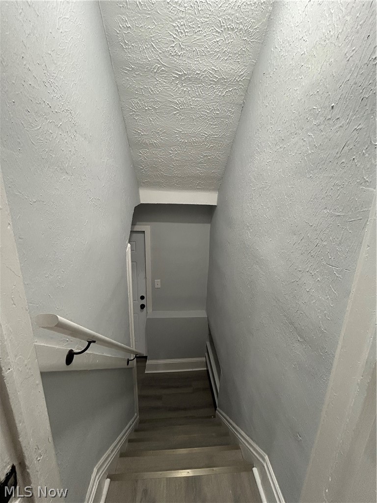 East Cleveland - Residential