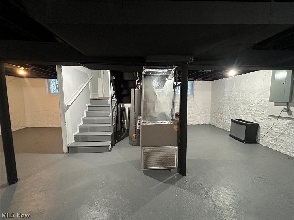 East Cleveland - Residential