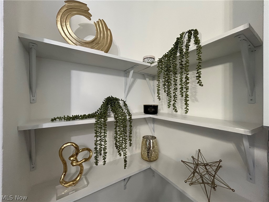 East Cleveland - Residential