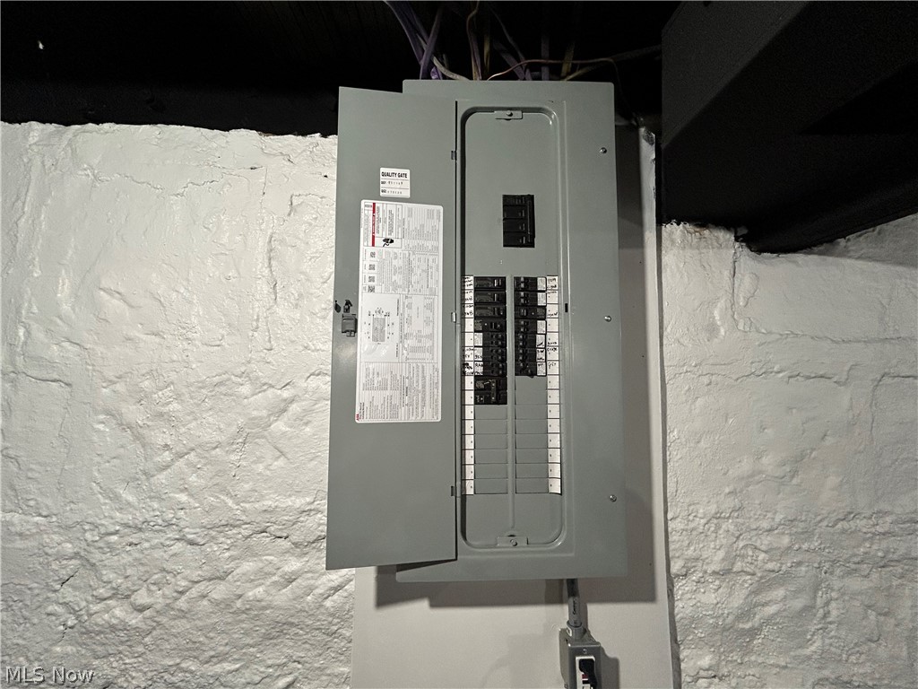 East Cleveland - Residential