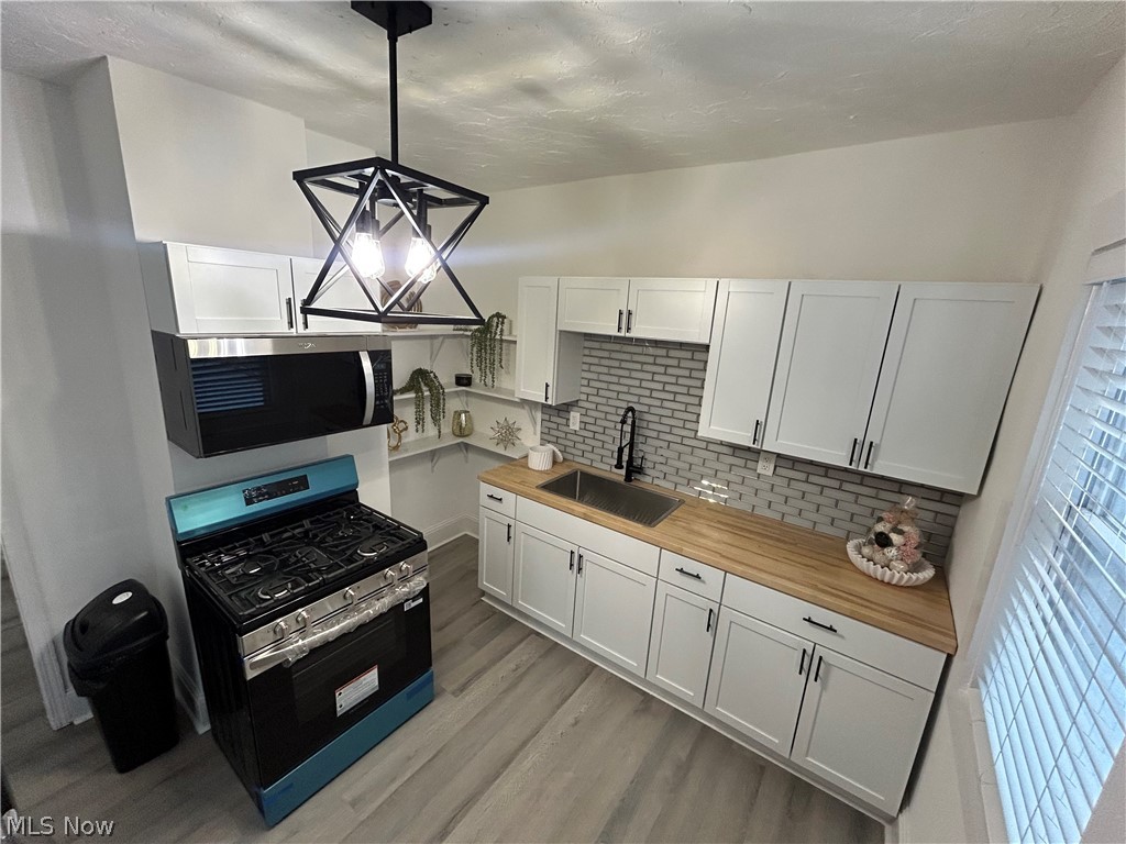 East Cleveland - Residential