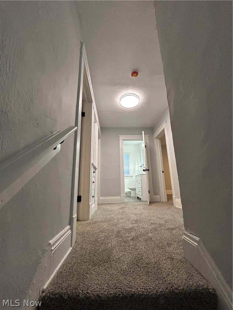 East Cleveland - Residential