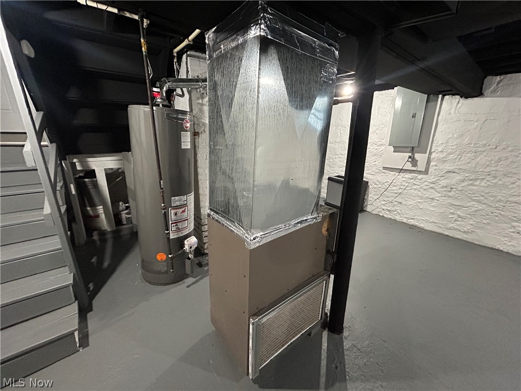 East Cleveland - Residential