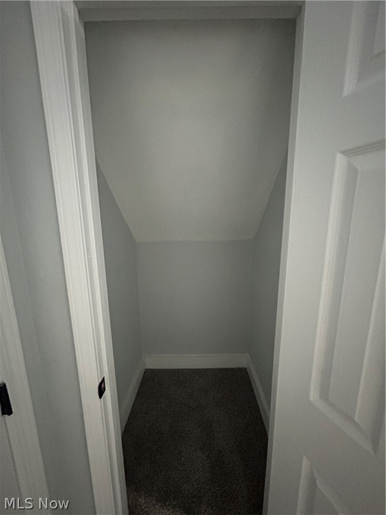 East Cleveland - Residential