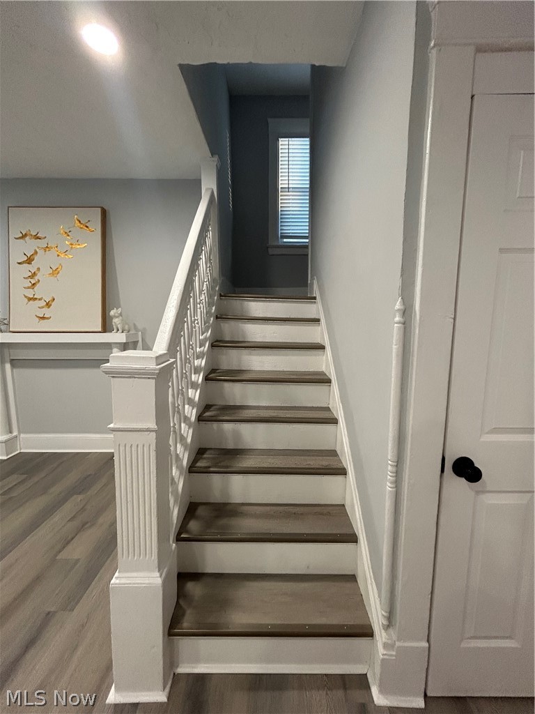 East Cleveland - Residential