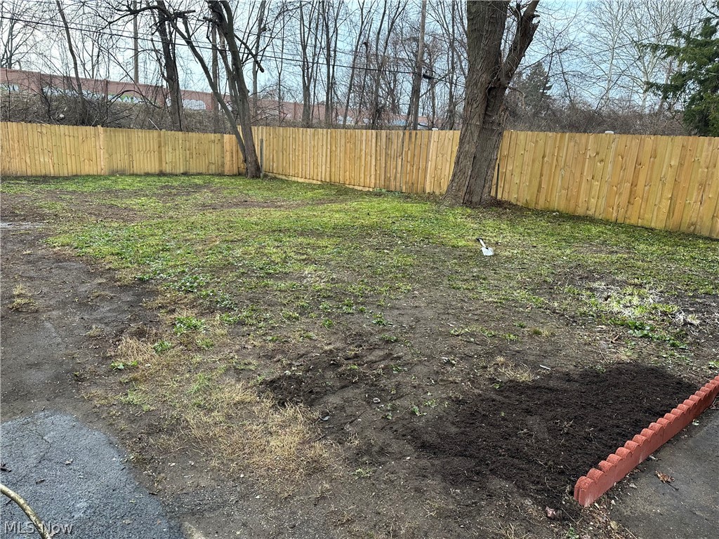 East Cleveland - Residential