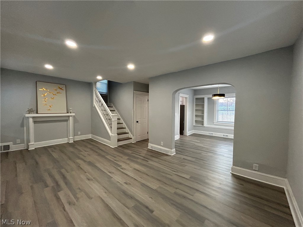 East Cleveland - Residential