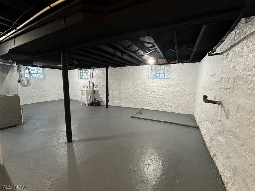 East Cleveland - Residential