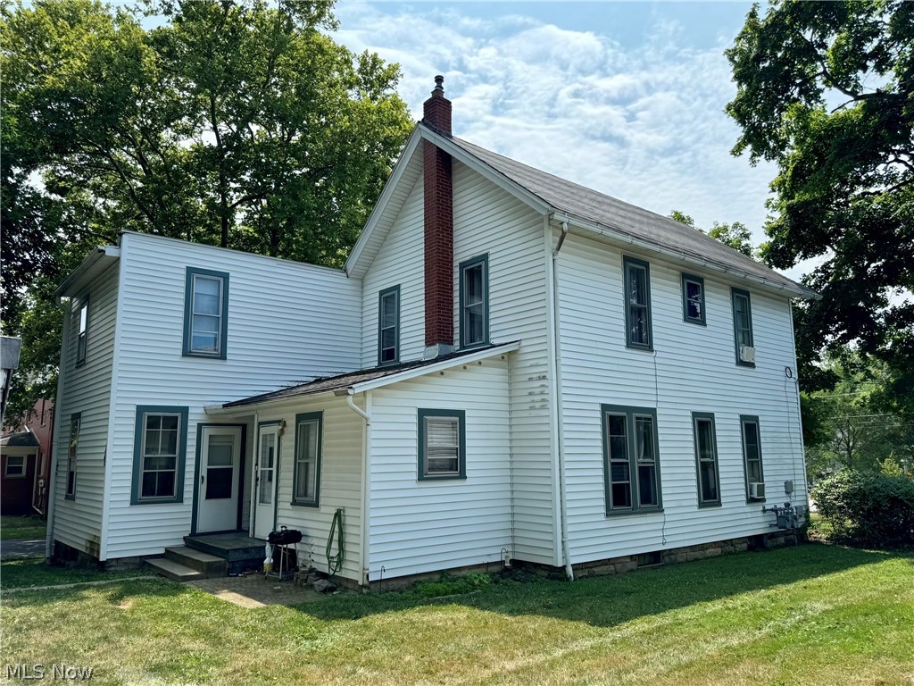 North Ashland - Residential Income