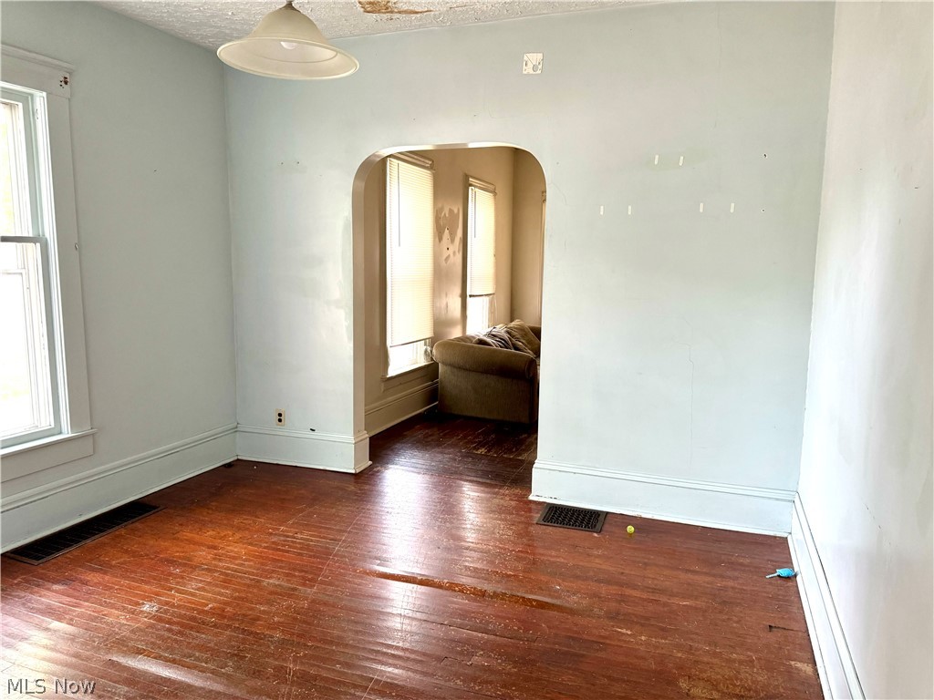 North Ashland - Residential Income