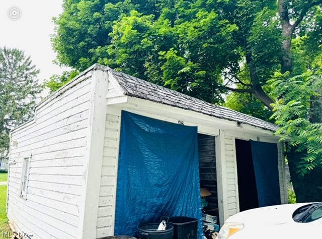 North Ashland - Residential Income