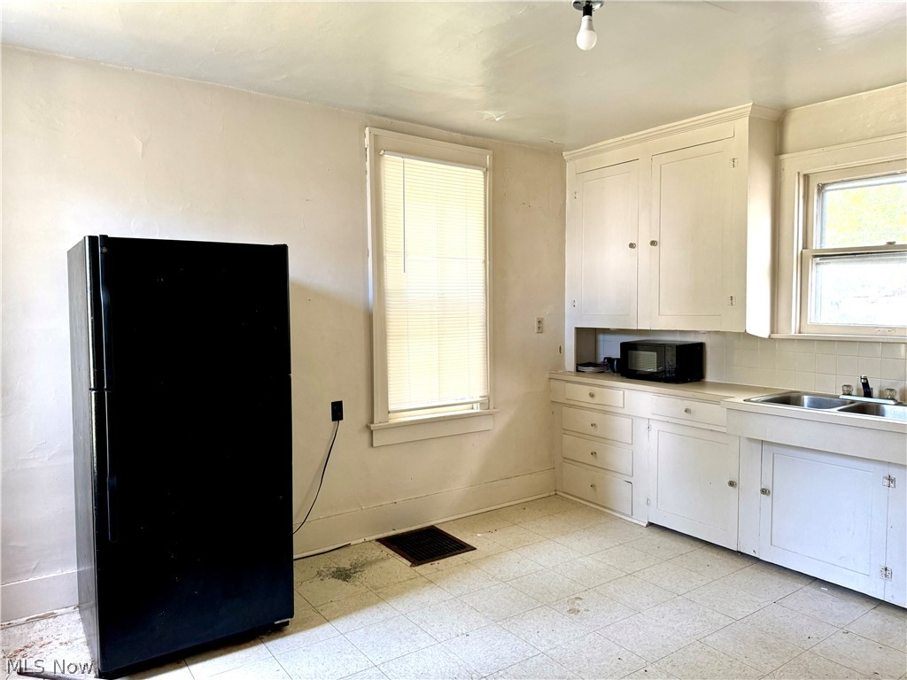 North Ashland - Residential Income