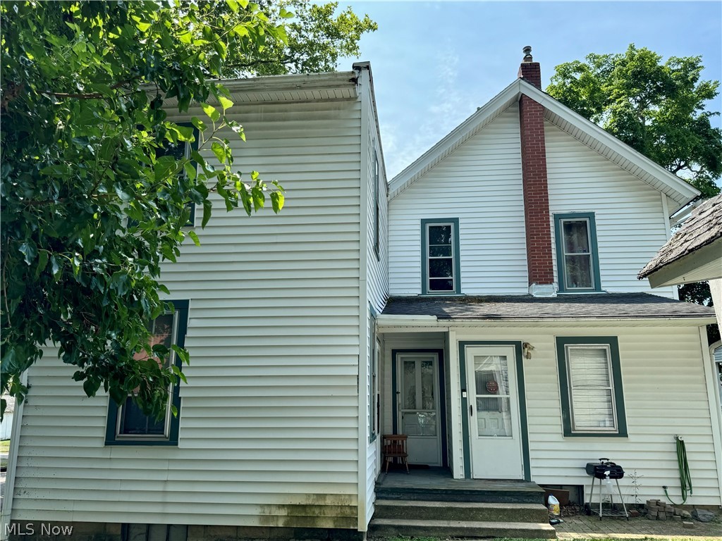 North Ashland - Residential Income