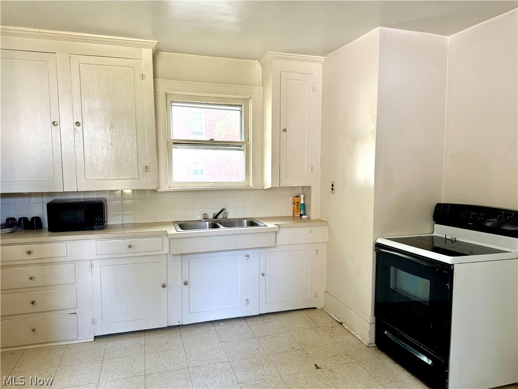 North Ashland - Residential Income