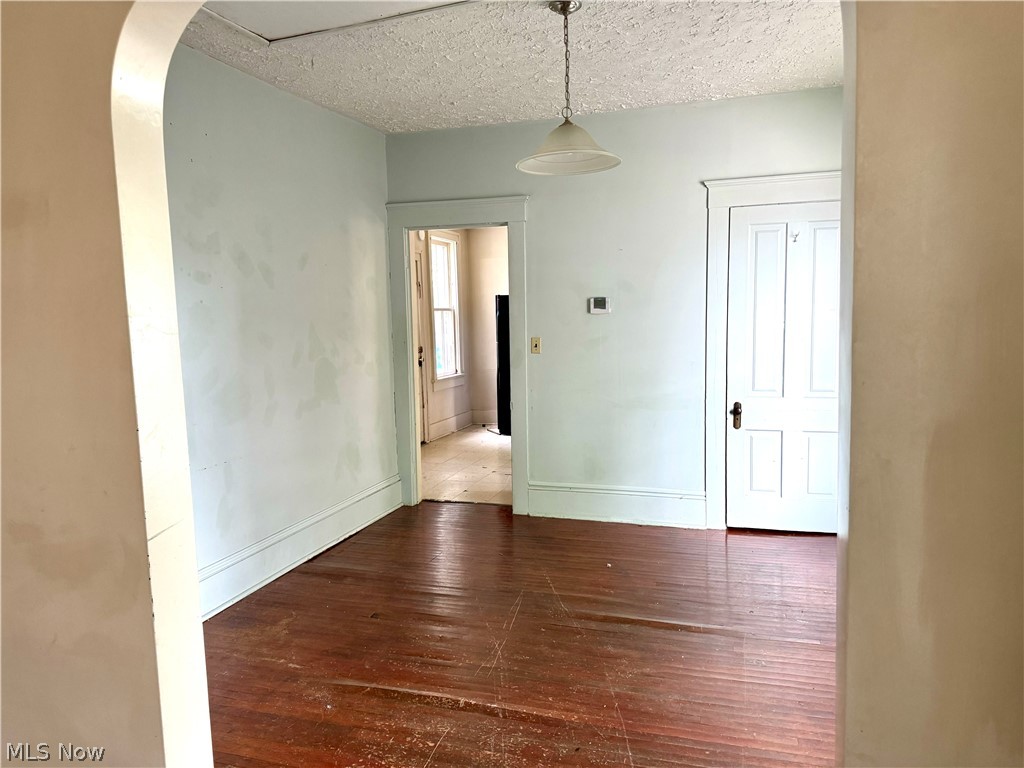 North Ashland - Residential Income