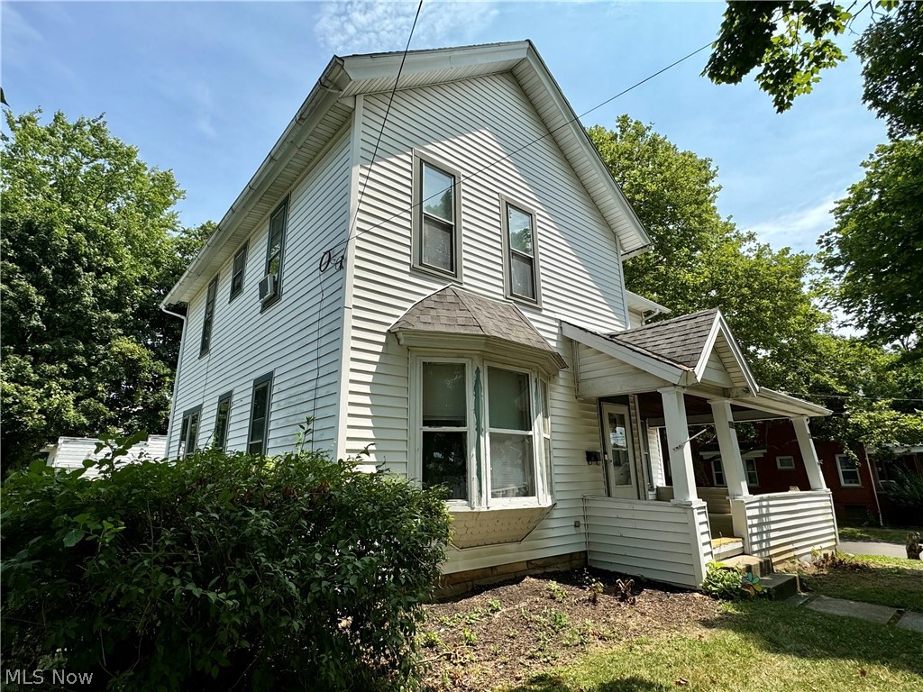 North Ashland - Residential Income