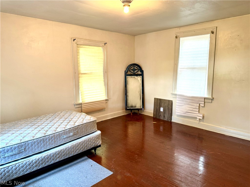 North Ashland - Residential Income