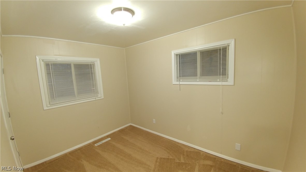 Southam Farm Homes Allotment - Residential