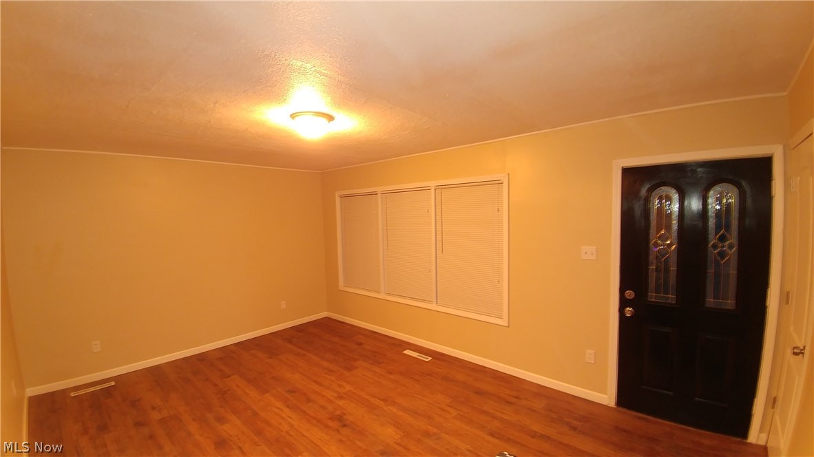 Southam Farm Homes Allotment - Residential