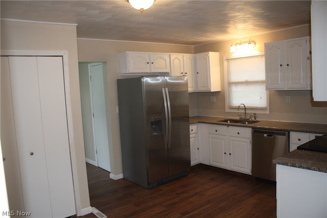 Southam Farm Homes Allotment - Residential