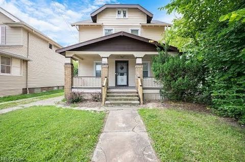 Photo of 13802 Darley Avenue, Cleveland, OH 44110 (MLS # 5220506)