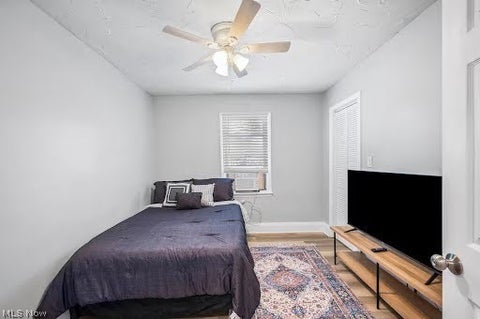 Tiny photo for 13802 Darley Avenue, Cleveland, OH 44110 (MLS # 5220506)