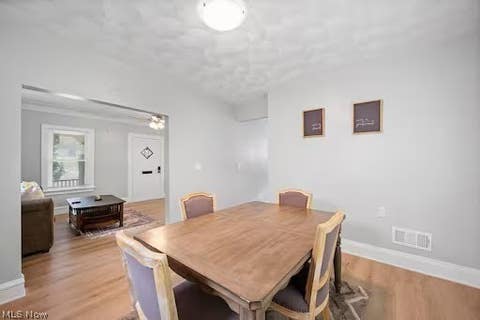 Tiny photo for 13802 Darley Avenue, Cleveland, OH 44110 (MLS # 5220506)