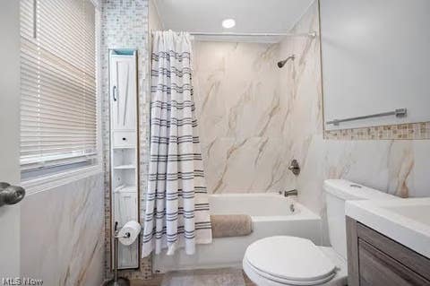 Tiny photo for 13802 Darley Avenue, Cleveland, OH 44110 (MLS # 5220506)