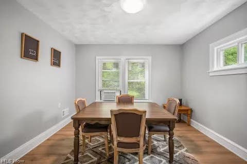 Tiny photo for 13802 Darley Avenue, Cleveland, OH 44110 (MLS # 5220506)