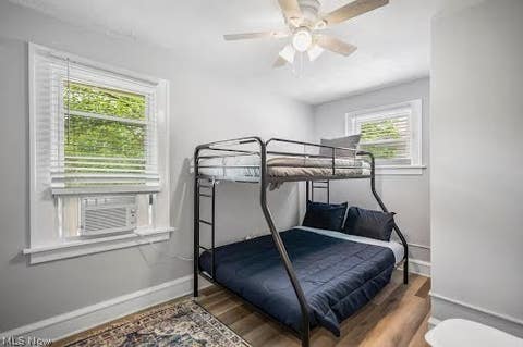 Tiny photo for 13802 Darley Avenue, Cleveland, OH 44110 (MLS # 5220506)