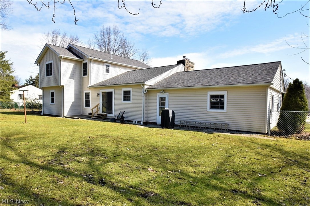 Chagrin Valley Estates - Residential