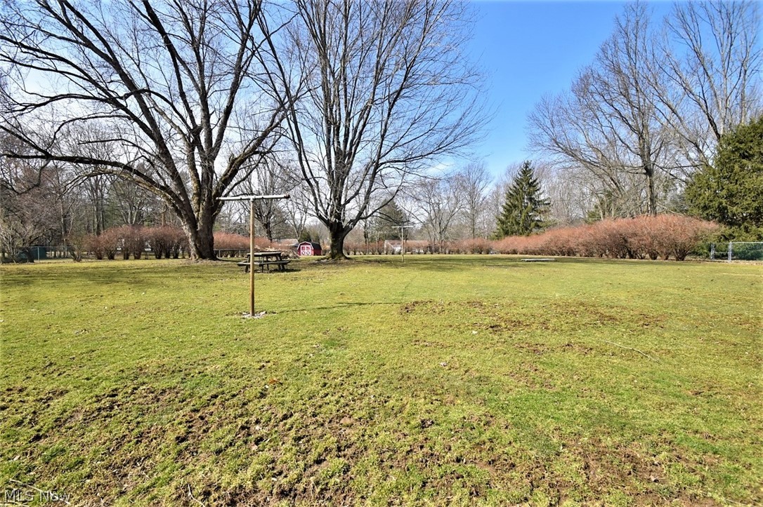 Chagrin Valley Estates - Residential