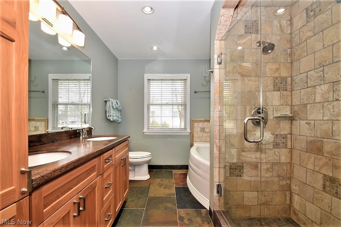 Chagrin Valley Estates - Residential