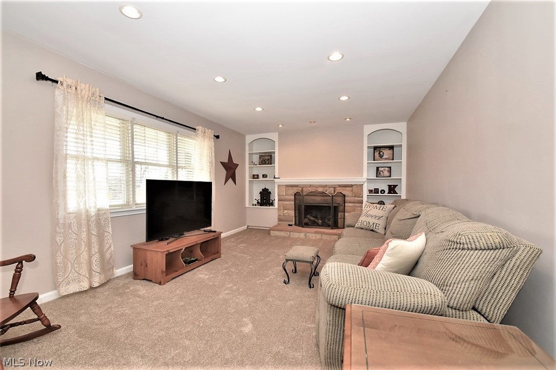 Chagrin Valley Estates - Residential