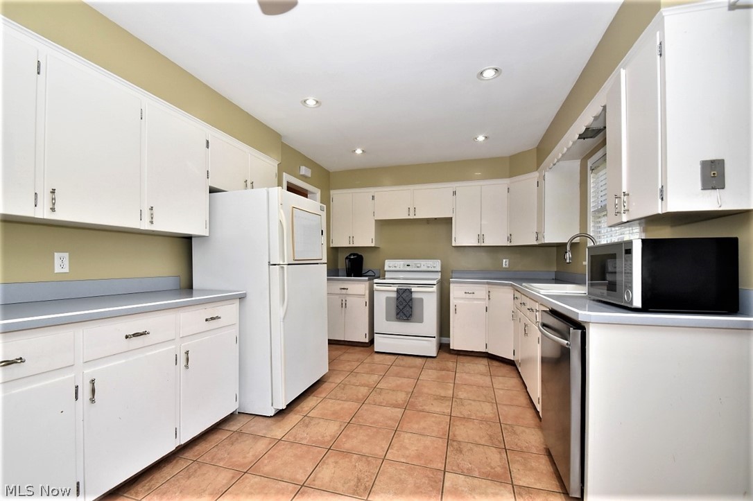 Chagrin Valley Estates - Residential