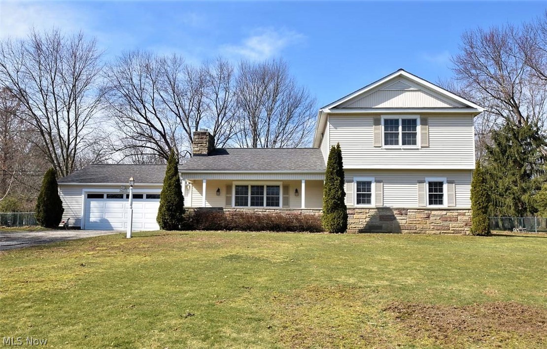 Chagrin Valley Estates - Residential