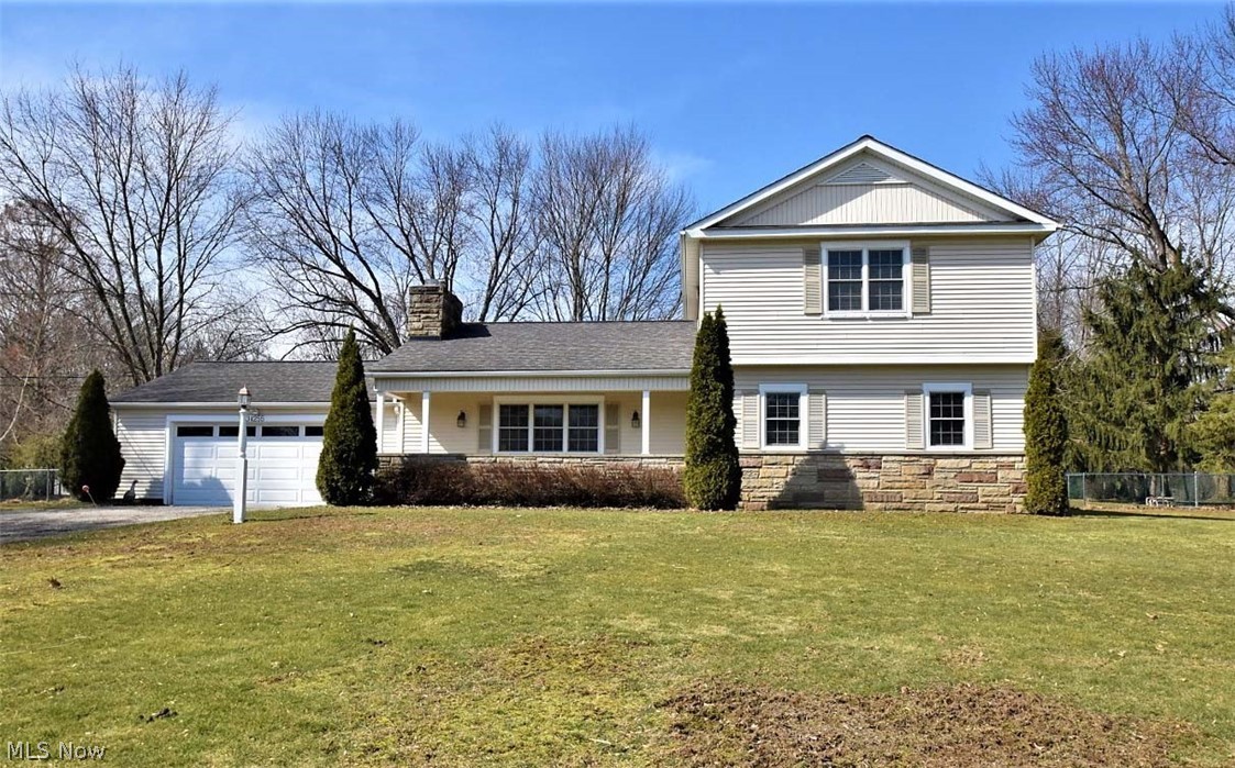 Chagrin Valley Estates - Residential