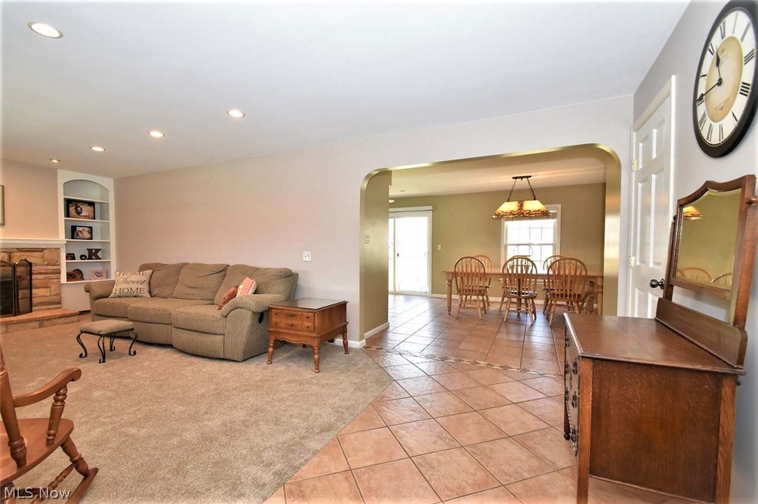 Chagrin Valley Estates - Residential