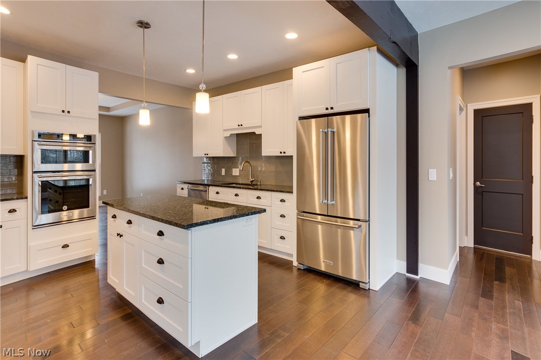 Laurel Springs - Residential